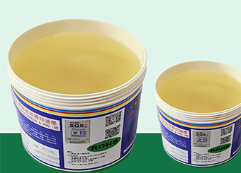 UV光油有哪些特點呢？